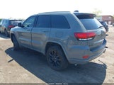 JEEP GRAND CHEROKEE ALTITUDE 4X4 1C4RJFAG1LC312561 photo