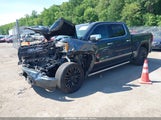 GMC Sierra  Denali 1GTU9FEL9KZ387319 снимка