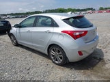HYUNDAI ELANTRA GT KMHD35LH1GU318456 photo