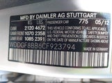 MERCEDES-BENZ C 300 LUXURY 4MATIC/SPORT 4MATIC WDDGF8BB6CF923794 снимка