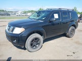 NISSAN PATHFINDER S 5N1AR18B69C600938 снимка