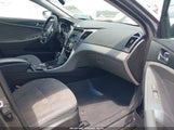 HYUNDAI SONATA GLS 5NPEB4AC5EH939185 снимка
