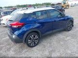 NISSAN KICKS SV 3N1CP5CU0JL518525 снимка