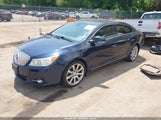 BUICK LACROSSE CXS 1G4GE5GV3AF226817 снимка