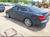 BUICK LACROSSE CXS 1G4GE5GV3AF226817 снимка