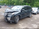 HONDA PILOT TOURING 5FNYF5H93GB038139 снимка