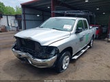 RAM 1500 SLT 4X4 6'4 BOX 1C6RR7GG0JS120371 снимка