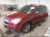 CHEVROLET EQUINOX LT 2CNFLEEW4A6313035 снимка