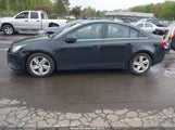 CHEVROLET CRUZE DIESEL 1G1P75SZ6E7126406 fotografie