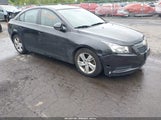 CHEVROLET CRUZE DIESEL 1G1P75SZ6E7126406 снимка
