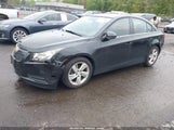 CHEVROLET CRUZE DIESEL 1G1P75SZ6E7126406 fotografie