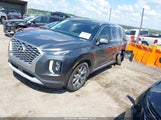 HYUNDAI PALISADE SEL KM8R4DHE2MU184984 снимка
