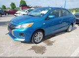 MITSUBISHI MIRAGE G4 CARBONITE EDITION/ES/LE ML32FUFJ9MHF06812 photo