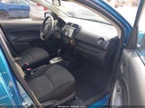 MITSUBISHI MIRAGE G4 CARBONITE EDITION/ES/LE ML32FUFJ9MHF06812 снимка