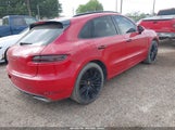 PORSCHE MACAN TURBO WP1AF2A55JLB70894 снимка