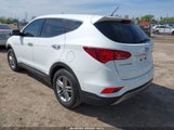 HYUNDAI SANTA FE SPORT 2.4L 5NMZT3LB8JH075561 photo