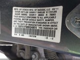 HONDA CIVIC LX 19XFA1F58BE049974 снимка