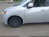 NISSAN QUEST S JN8AE2KP4D9067041 снимка