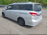 NISSAN QUEST S JN8AE2KP4D9067041 снимка