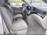 NISSAN QUEST S JN8AE2KP4D9067041 снимка