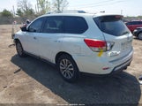 NISSAN PATHFINDER SL 5N1AR2MM7EC703101 снимка