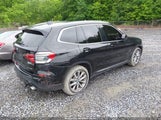 BMW X3 SDRIVE30I 5UXTR7C58KLF25975 снимка