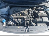 Kia Rio Lx 3KPA24ADXNE496401 снимка
