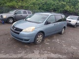 TOYOTA SIENNA LE 5TDZA23C25S248714 снимка