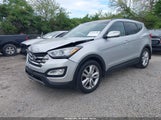 HYUNDAI SANTA FE SPORT 2.0L TURBO 5XYZW3LA8EG135627 photo