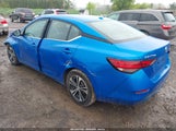 NISSAN SENTRA SV XTRONIC CVT 3N1AB8CV4MY318657 photo