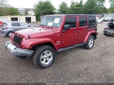 JEEP WRANGLER UNLIMITED SAHARA 1C4HJWEG7DL526672 fotografie