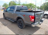 FORD F-150 XLT 1FTEW1EP7HFC14430 снимка