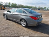 HYUNDAI SONATA GLS 5NPEB4AC5DH728115 снимка