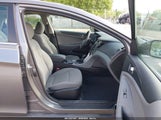 HYUNDAI SONATA GLS 5NPEB4AC5DH728115 снимка
