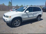 BMW X5 3.0I 5UXFA535X3LV76238 снимка