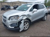 CHEVROLET TRAX LT KL7CJPSB1GB610891 снимка