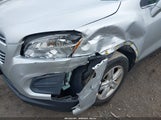CHEVROLET TRAX LT KL7CJPSB1GB610891 снимка