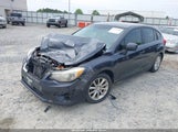 SUBARU IMPREZA 2.0I PREMIUM JF1GPAC65E8235346 снимка