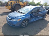 HONDA CIVIC LX 2HGFA1F57BH539408 снимка