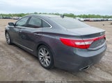HYUNDAI AZERA KMHFH4JGXDA323375 снимка