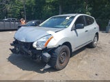 Nissan Rogue S JN8AS5MT2DW519493 снимка