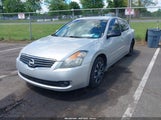 NISSAN ALTIMA 2.5 S 1N4AL21E77N467310 снимка