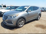 HYUNDAI SANTA FE SPORT 2.4L 5NMZT3LBXJH085928 fotografie