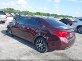 TOYOTA COROLLA SE SPECIAL EDITION 5YFBURHE1HP630399 снимка