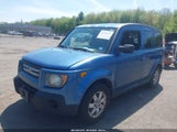 HONDA ELEMENT EX 5J6YH28727L006894 снимка
