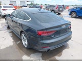AUDI A5 45 PREMIUM WAUENCF51KA008467 снимка