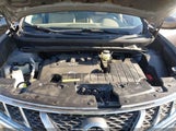 NISSAN MURANO SL JN8AZ1MU9CW105347 снимка