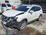 NISSAN ROGUE SV 5N1AT2MV8HC814318 снимка