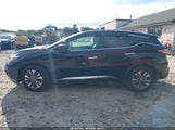 Nissan Murano Sl 5N1AZ2MH2GN159861 снимка