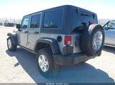 Jeep Wrangler Unlimited Sport 4X4 1C4BJWDG2HL678338 photo